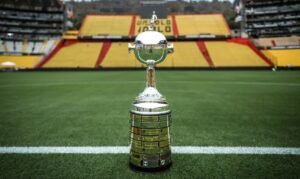 Copa Libertadores 2024 – Buenos Aires receberá a final do certame
