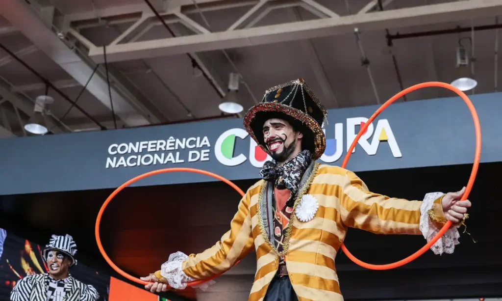 Plano Nacional de Cultura tem primeira consulta pública 7 Blog do Eliomar