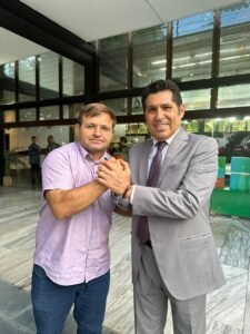 Pré-candidato a prefeito de Senador Pompeu pelo PT escapa de atentado