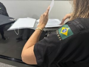 PF do Ceará deflagra operação para combater fraudes contra o INSS