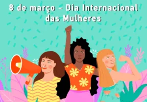 No Dia Internacional da Mulher, Fortaleza terá ato em defesa da democracia