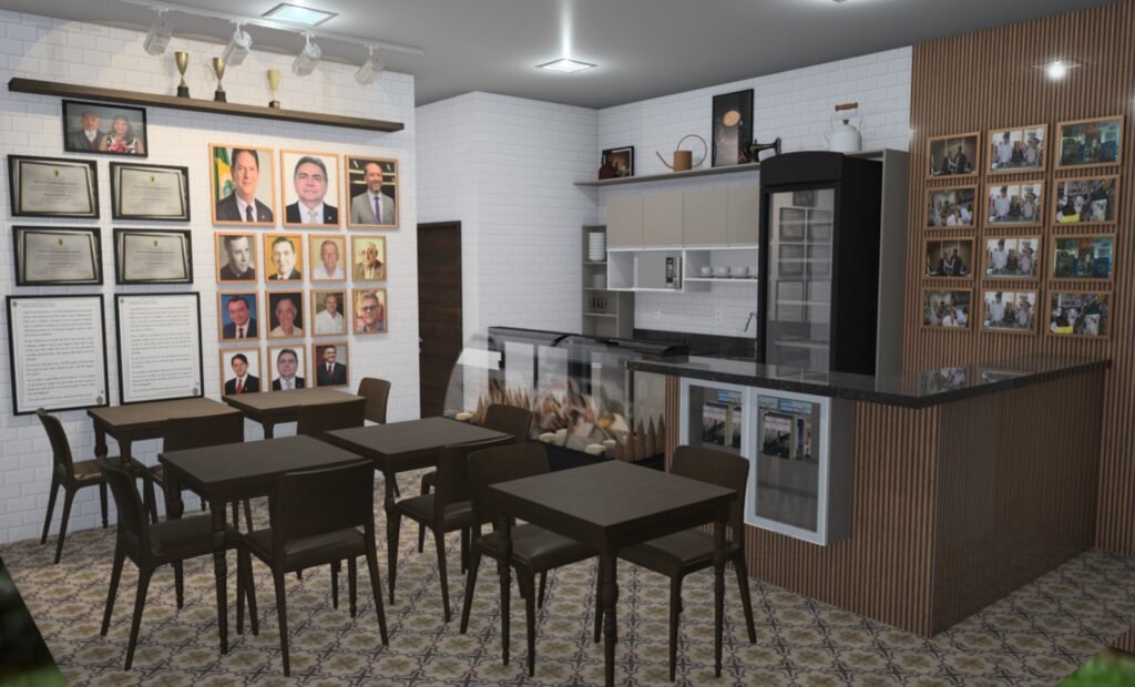 Fecomércio inaugura em Sobral o Museu Orgânico Café Jaibaras 1 Blog do Eliomar