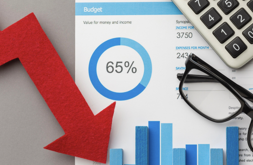 Escolhendo entre SELIC, CDI e IPCA em Títulos de Renda Fixa - Foto: freepik