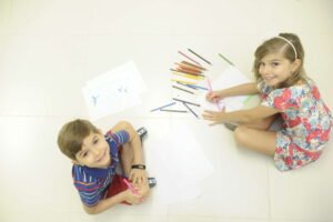 Cagece promove Concurso Cultural de Desenhos para alunos de Fortaleza