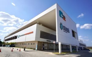 Hospital do Vale do Jaguaribe abre inscrições para residências médicas