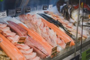Bacalhau, peixe fresco e frutos do mar são apostas dos supermercados