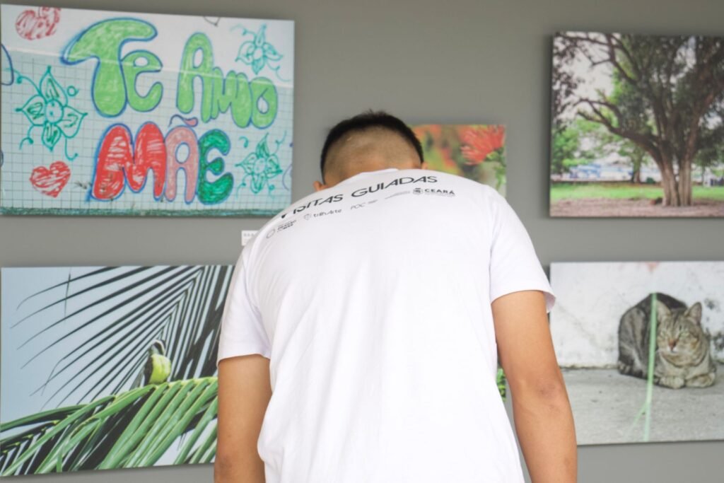 Museu da Fotografia expõe a arte de jovens de unidades socioeducativas 5 Blog do Eliomar