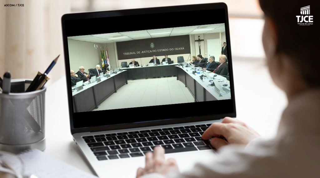 TJCE aprova promoções e remoções de sete juízes do Interior e da Capital 3 Blog do Eliomar