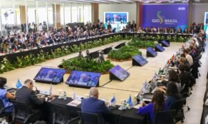 G20 Brasil 2024: o que o evento representar para o Ceará?