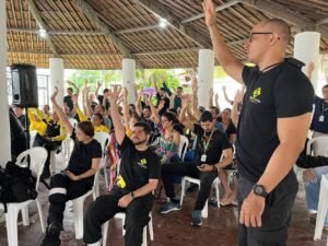 Servidores do Detran anunciam greve para 3 de abril