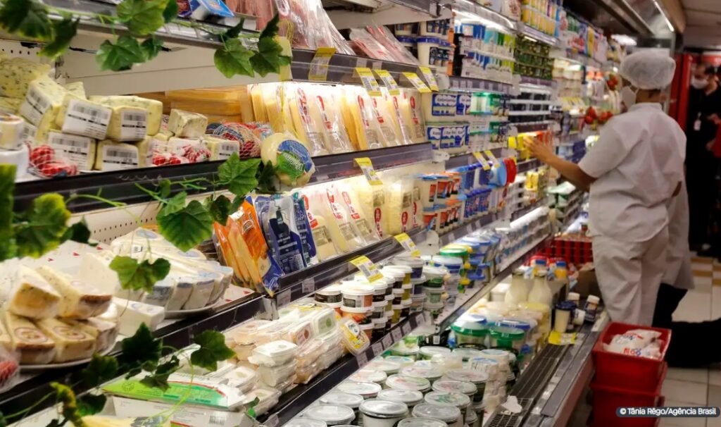 Confira quais alimentos terão tarifa zero de importação 3 Blog do Eliomar