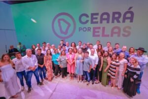 “Ceará por Elas” chega a mais de 100 municípios com novas adesões