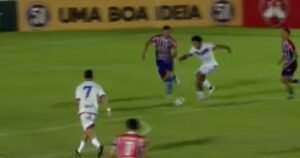 Maranhão vence Itabaiana e Vozão deixa G4 na Copa do Nordeste