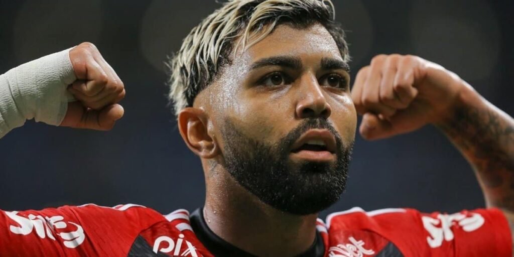 Gabigol será julgado por fraudar exame antidoping 10 Blog do Eliomar