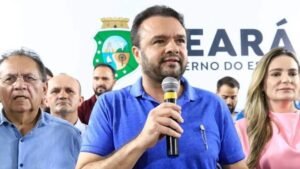 Ex-prefeito de São Benedito disputará a Prefeitura de Graça