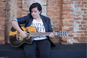 Ana Vilela - Trem Bala (Foto: Divulgação)