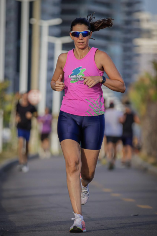 Maratona do Rio de Janeiro vira febre entre corredores do Ceará - crédito @nicolabragafoto 