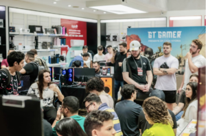 Crédito: Pro Games divulgação