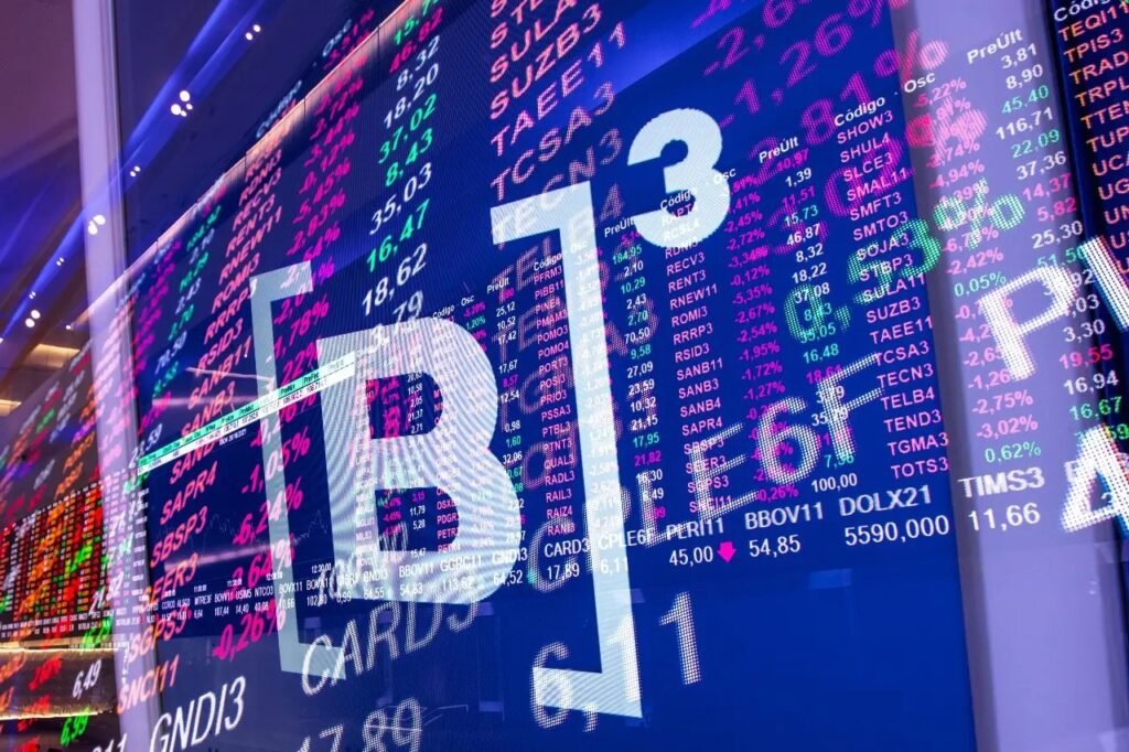 Índice Ibovespa B3, o que é e como funciona - Por Fabiano Mapurunga 12 Índice Ibovespa B3, o que é e como funciona