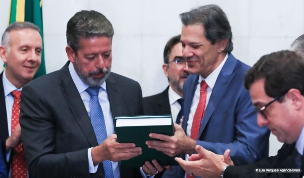 Regulamentação da reforma tributária prevê alíquota média de 26,5% 9 Blog do Eliomar