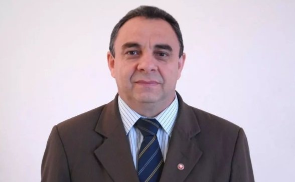 Marcos William é escolhido para o cargo de desembargador no TJCE