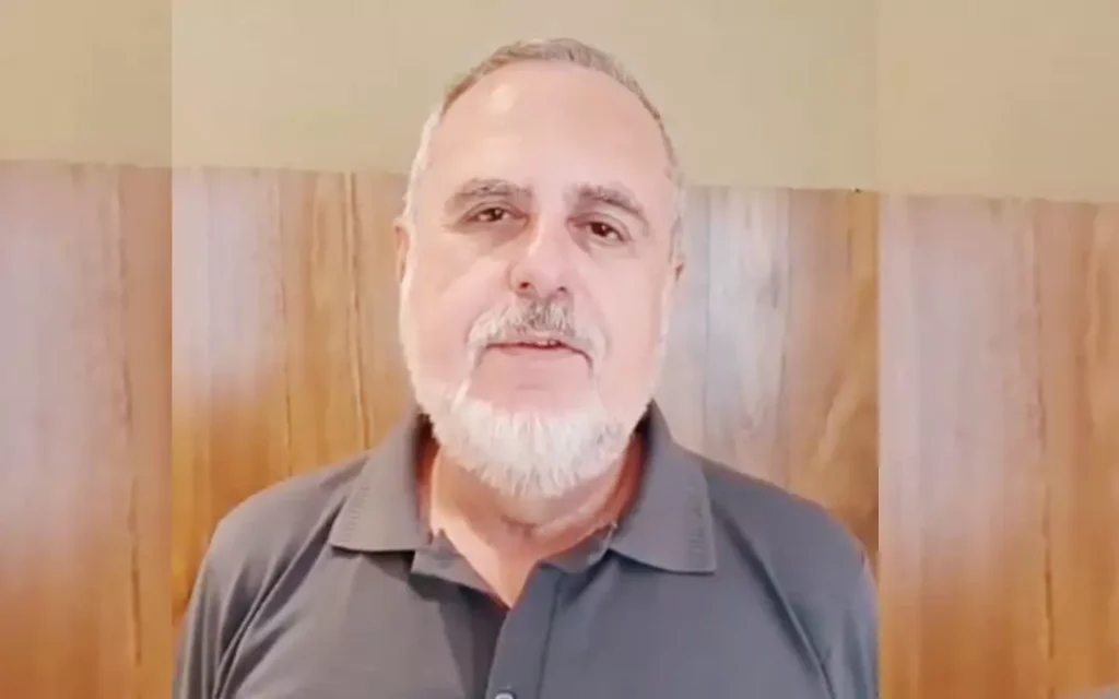Pré-candidato em Iguatu, Sá Vilarouca se solidariza com Luizianne Lins 9 Blog do Eliomar