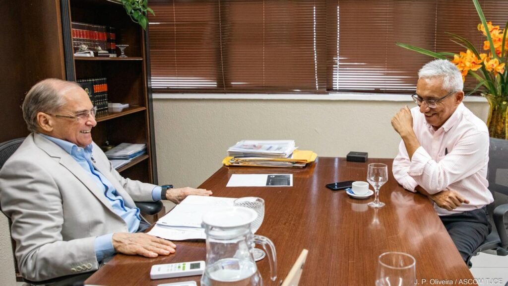TJCE fará concurso nas áreas de Contabilidade, Psicologia e Serviço Social 8 Blog do Eliomar