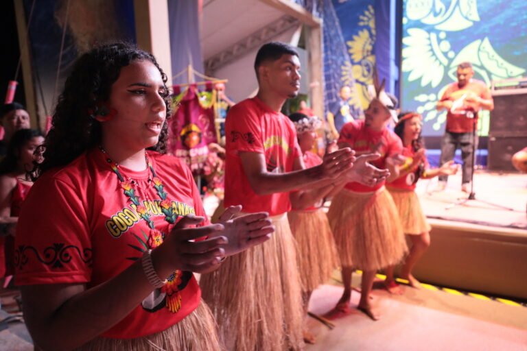 Encontro Povos do Mar vai celebrar a cultura do coco em Icapuí
