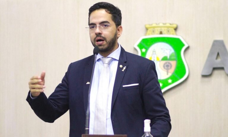 Davi de Raimundão reafirma propósito de disputar a Prefeitura de Juazeiro