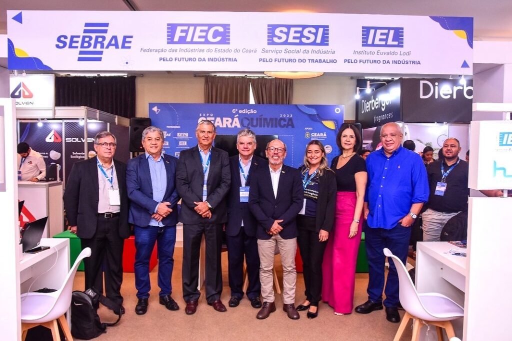 Vem aí a 7ª Expo Ceará Química 1 Blog do Eliomar