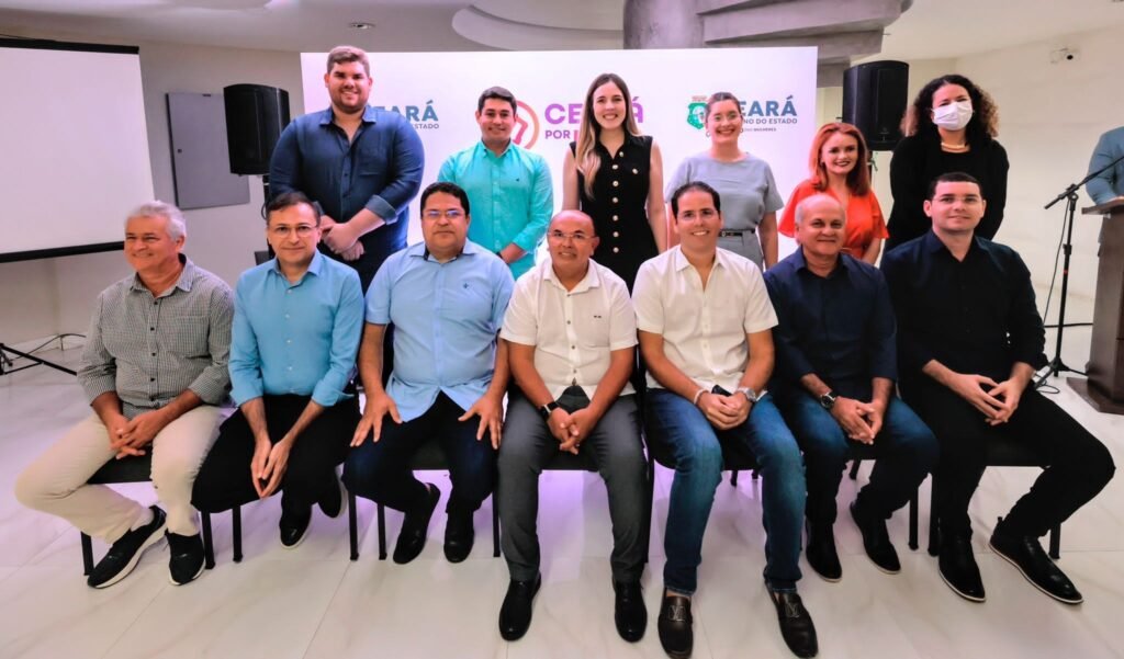Programa Ceará por Elas alcança 123 municípios parceiros 7 Blog do Eliomar