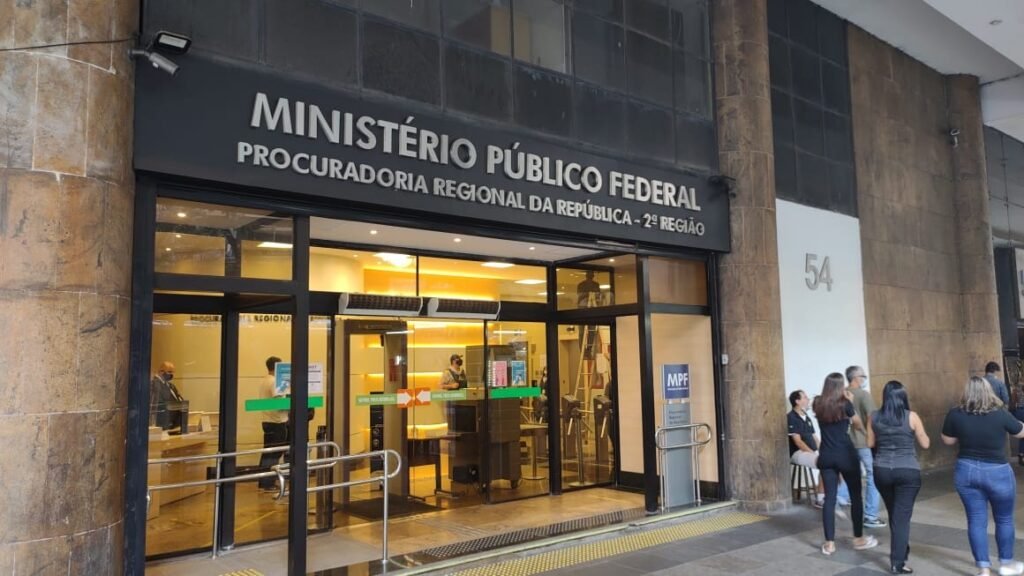 MPF pede cassação de governador do RJ, vice e presidente da Alerj 10 Blog do Eliomar