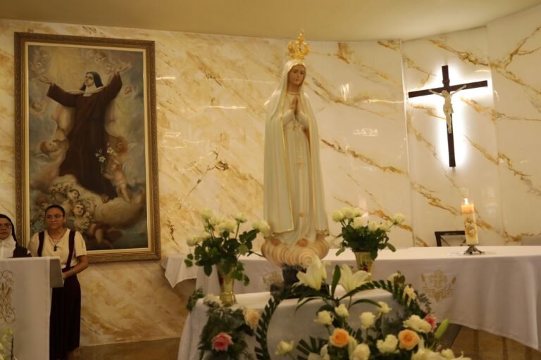 Festejos à Nossa Senhora de Fátima deve reunir 200 mil fiéis em Fortaleza e Região Metropolitana