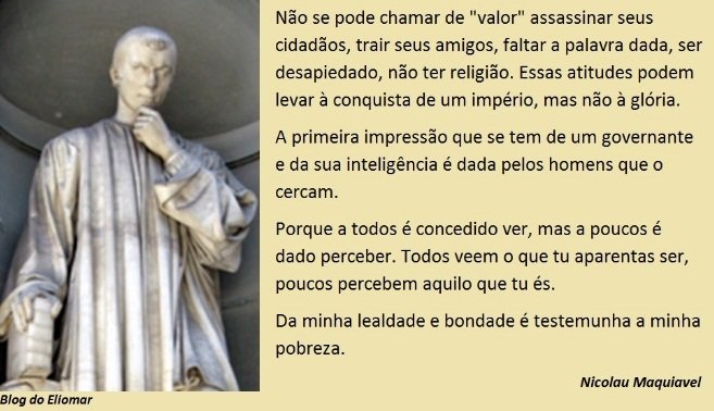 Blog do Eliomar