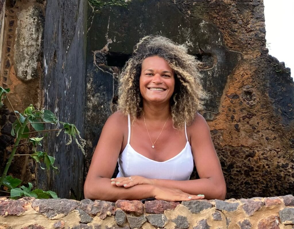 Madrinha da Parada pela Diversidade 2024 receberá Cidadania de Fortaleza 1 Blog do Eliomar