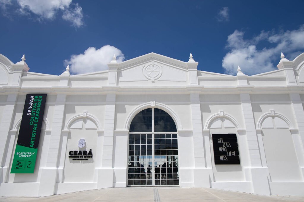 Pinacoteca do Ceará ganha prêmio nacional 4 Blog do Eliomar