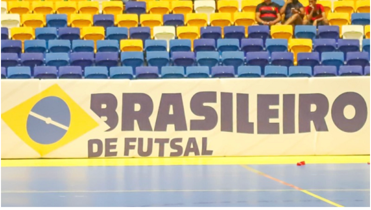 Crédito: Divulgação CBFS
Legenda: A competição reúne 20 clubes de todas as regiões do país
