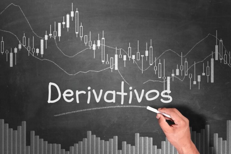 Entendendo o Mercado de Derivativos sem Complicações – por Fabiano Mapurunga
