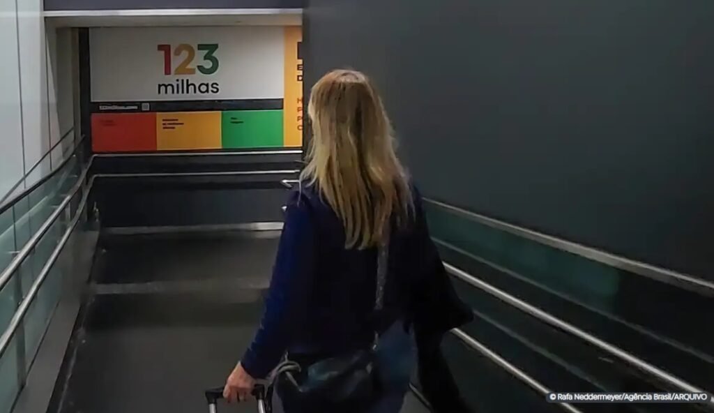 123milhas cria site, mas consumidores ainda não têm acesso a créditos 9 Blog do Eliomar