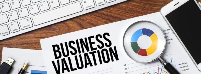 VALUATION – Quanto vale uma empresa para o mercado? – por Fabiano Mapurunga