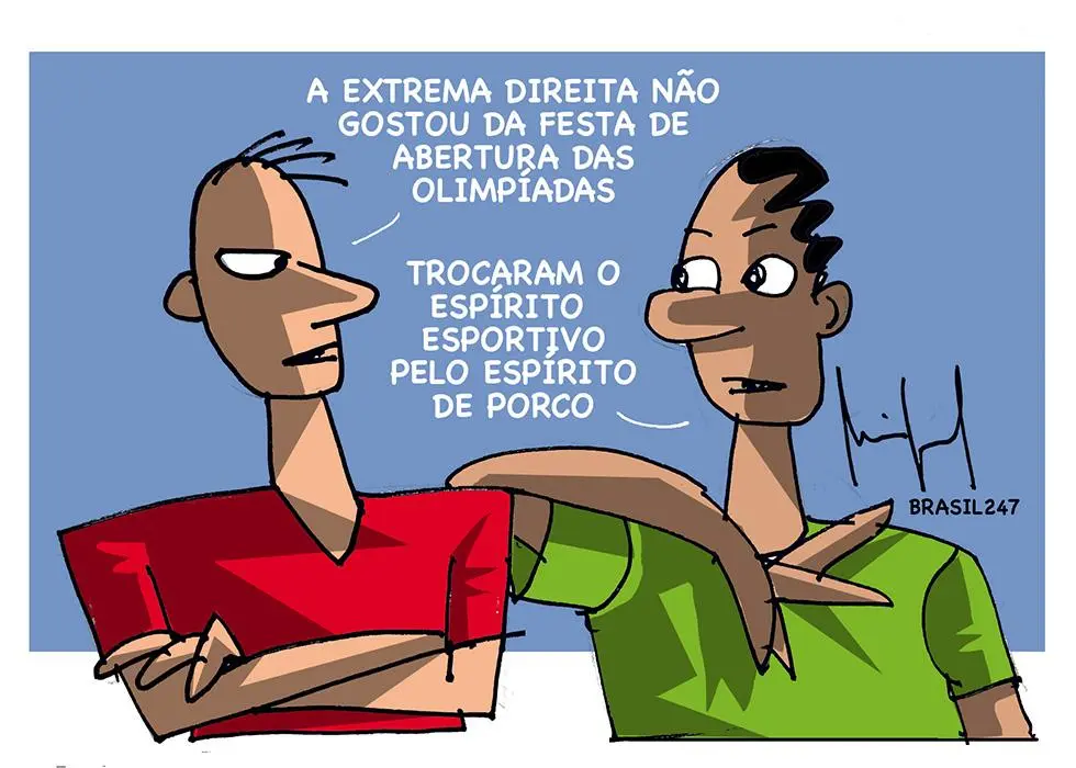 Blog do Eliomar