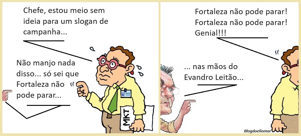 Blog do Eliomar