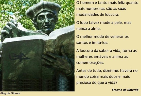 Blog do Eliomar