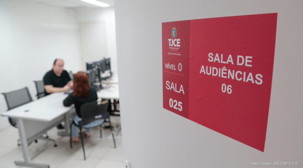 TJCE inicia nesta segunda-feira série de audiências sobre precatórios 7 Blog do Eliomar