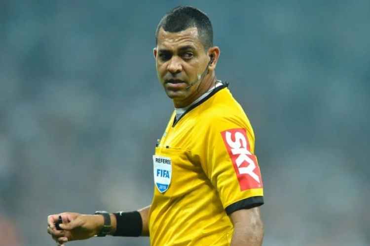 arbitragem arbitragem Blog do Eliomar