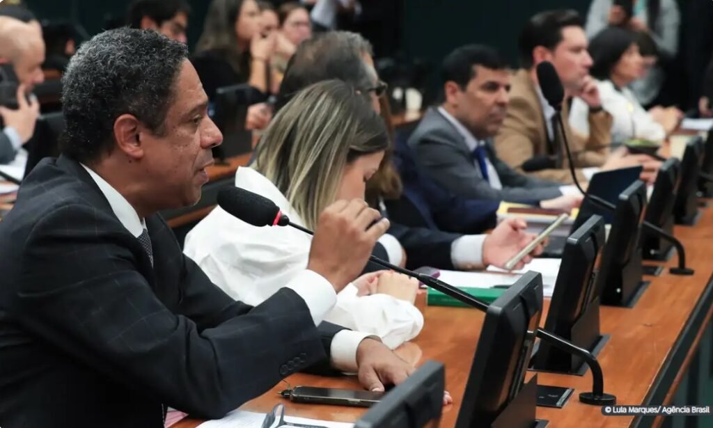 Projetos que limitam ação do STF avançam na Câmara dos Deputados 1 Blog do Eliomar