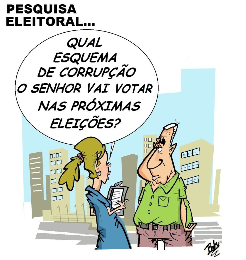 Blog do Eliomar