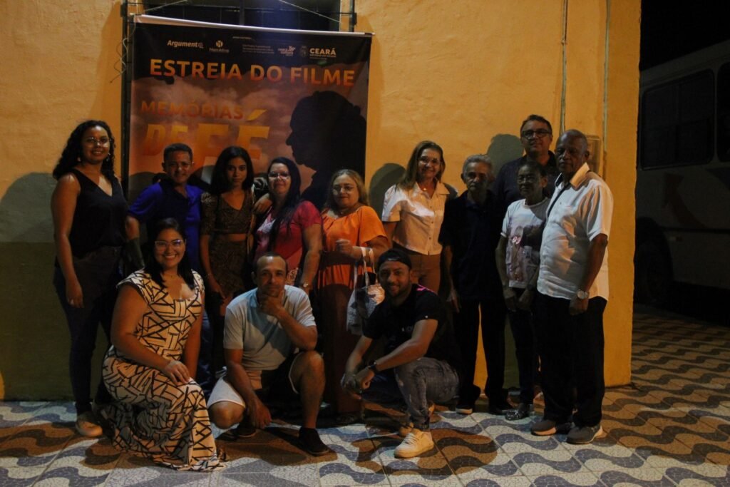 Documentário leva ao público os ensinamentos de rezadeiras e benzedeiras do Ceará 11 Blog do Eliomar