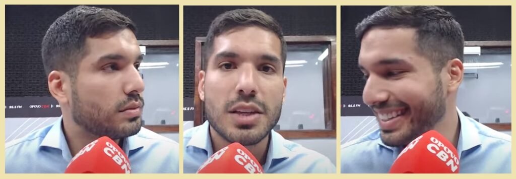 André Fernandes extinguirá Agefis, caso eleito prefeito 10 Blog do Eliomar