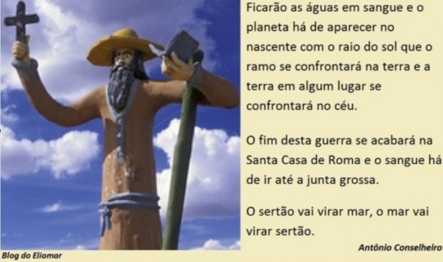 Blog do Eliomar